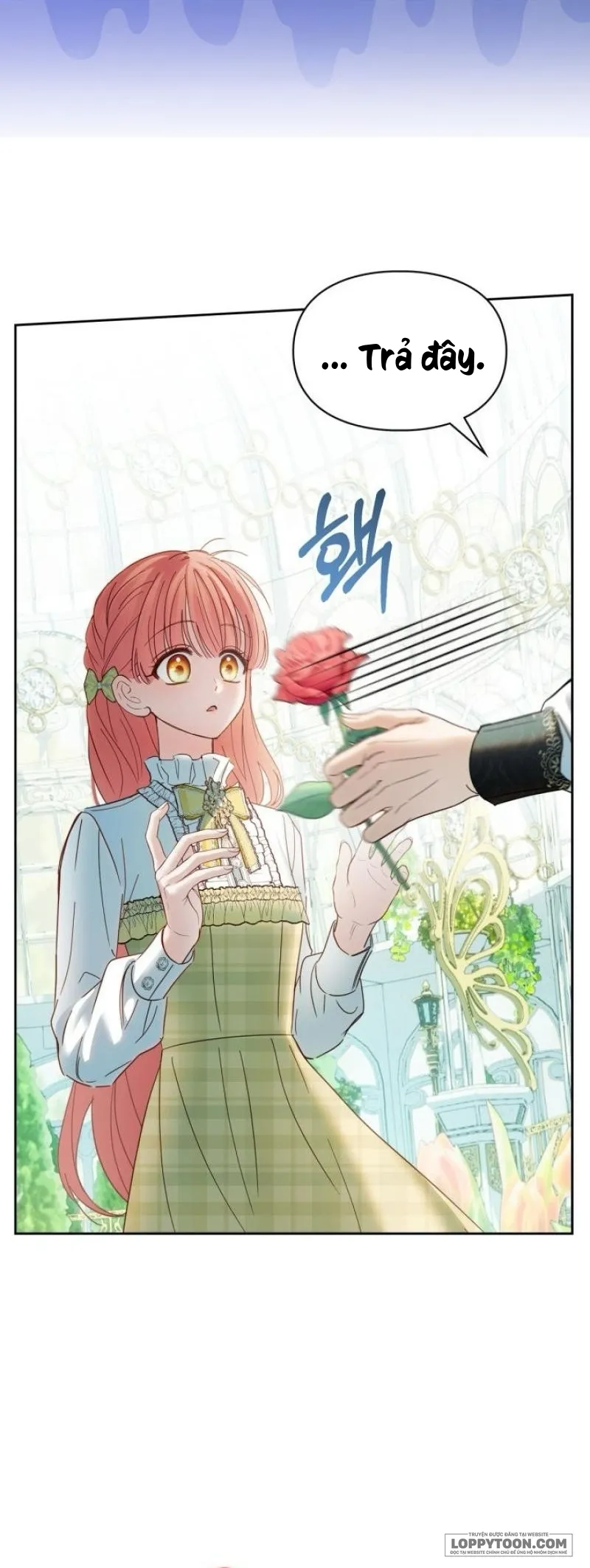 Phạm Nhân Bé Con Của Dinh Thự Mùa Đông Chap 62 - trang 55