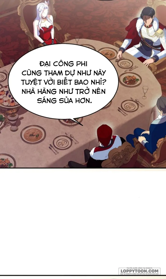 Qua Đêm Với Người Chồng Sắp Ly Hôn Chap 9 - trang 32