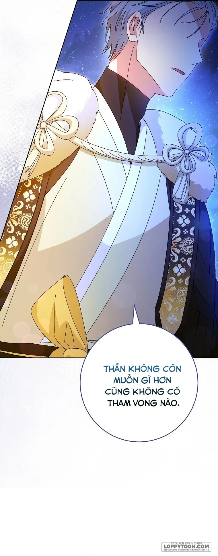 Tiểu Thiếp Chỉ Muốn Sống Yên Bình Chap 102 - trang 9