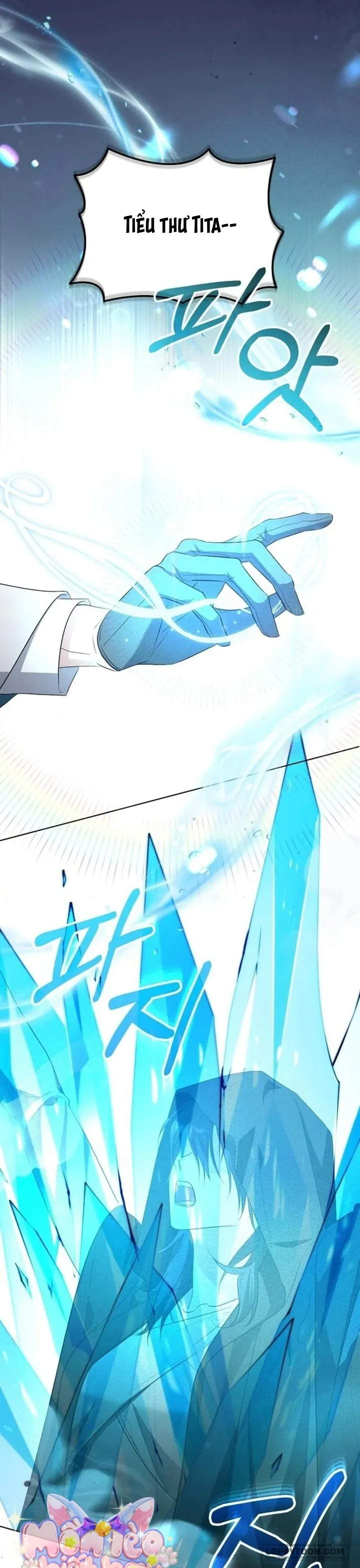 Trở Thành Con Gái Nuôi Của Gia Tộc Sát Thủ Chap 82 - trang 7
