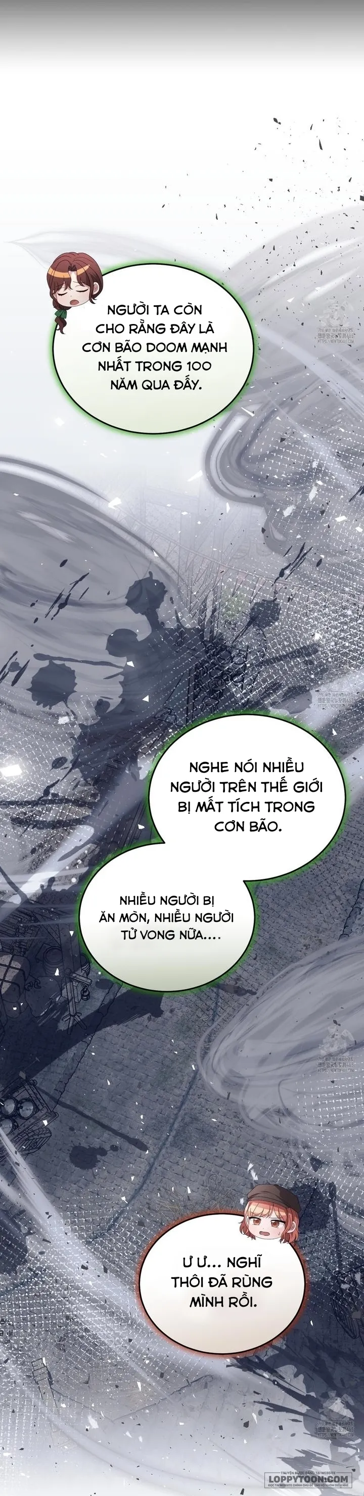 Nàng Tiên, Hãy Ký Hợp Đồng Nào Chap 41 - trang 25