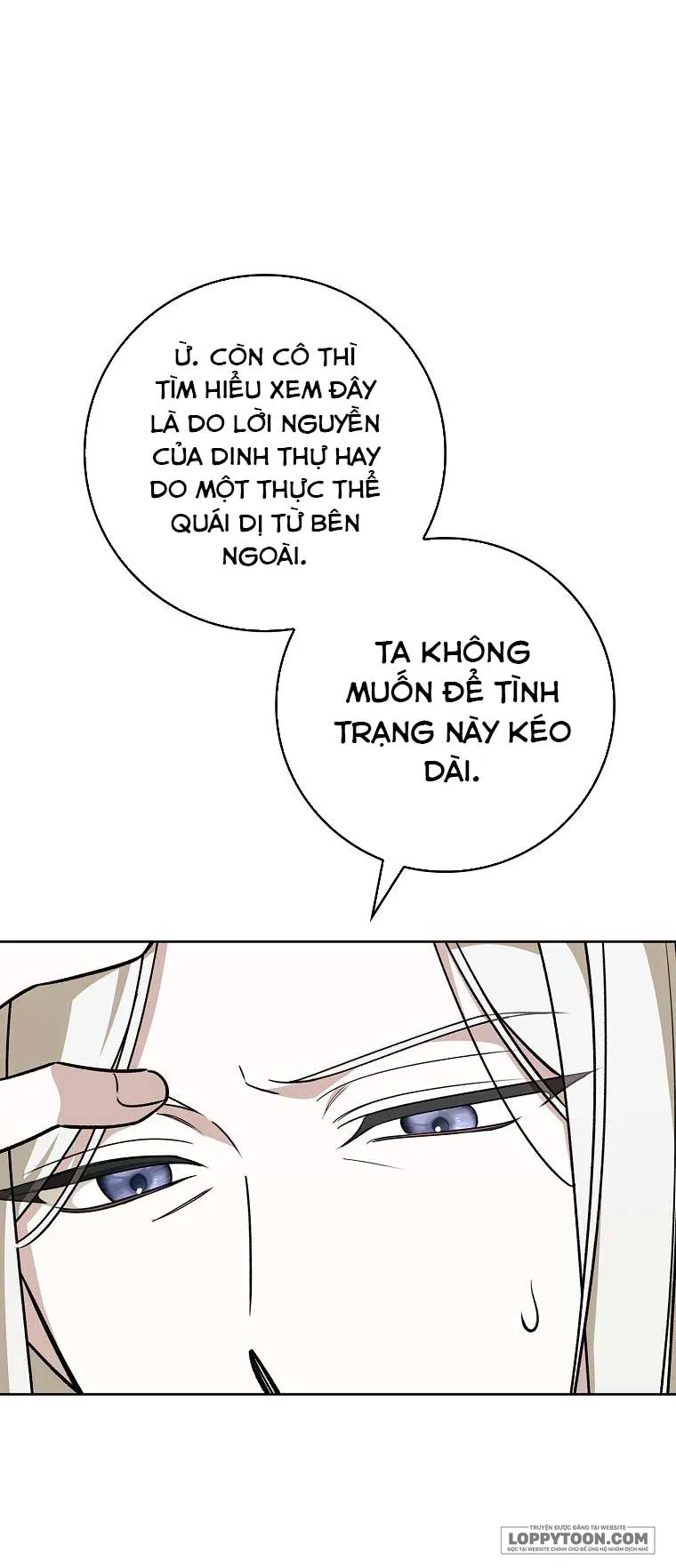 100 lời nguyền tại dinh thự Illestone Chap 34 - trang 38