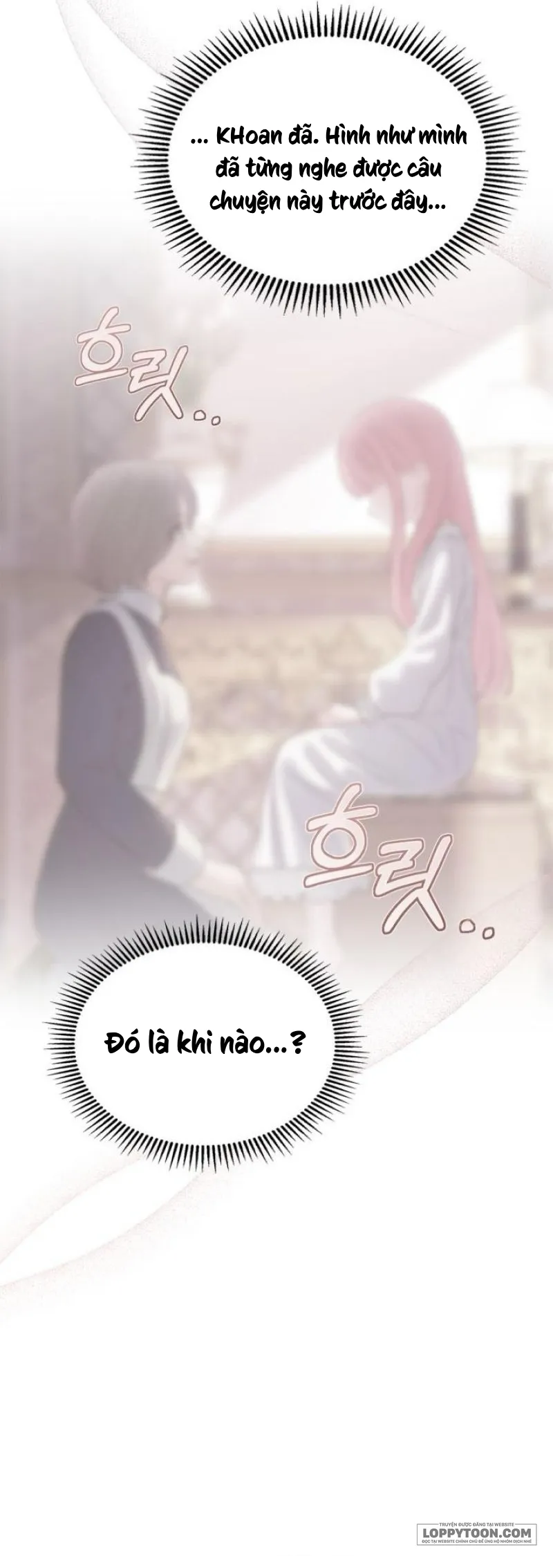 Phạm Nhân Bé Con Của Dinh Thự Mùa Đông Chap 61 - trang 49