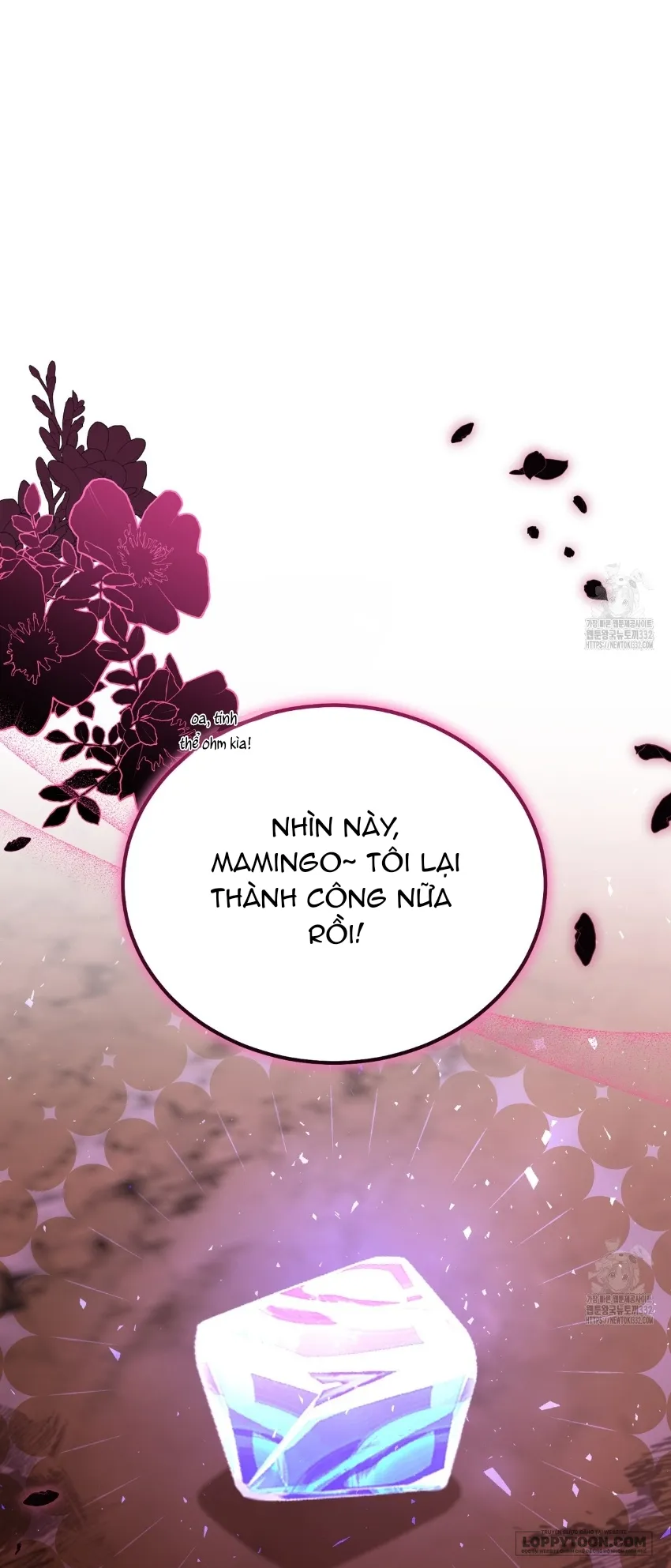 Nàng Tiên, Hãy Ký Hợp Đồng Nào Chap 30 - trang 23