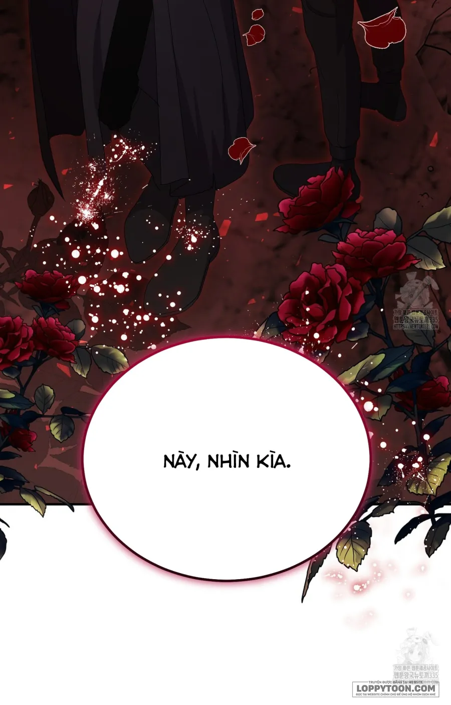 Nàng Tiên, Hãy Ký Hợp Đồng Nào Chap 33 - trang 32
