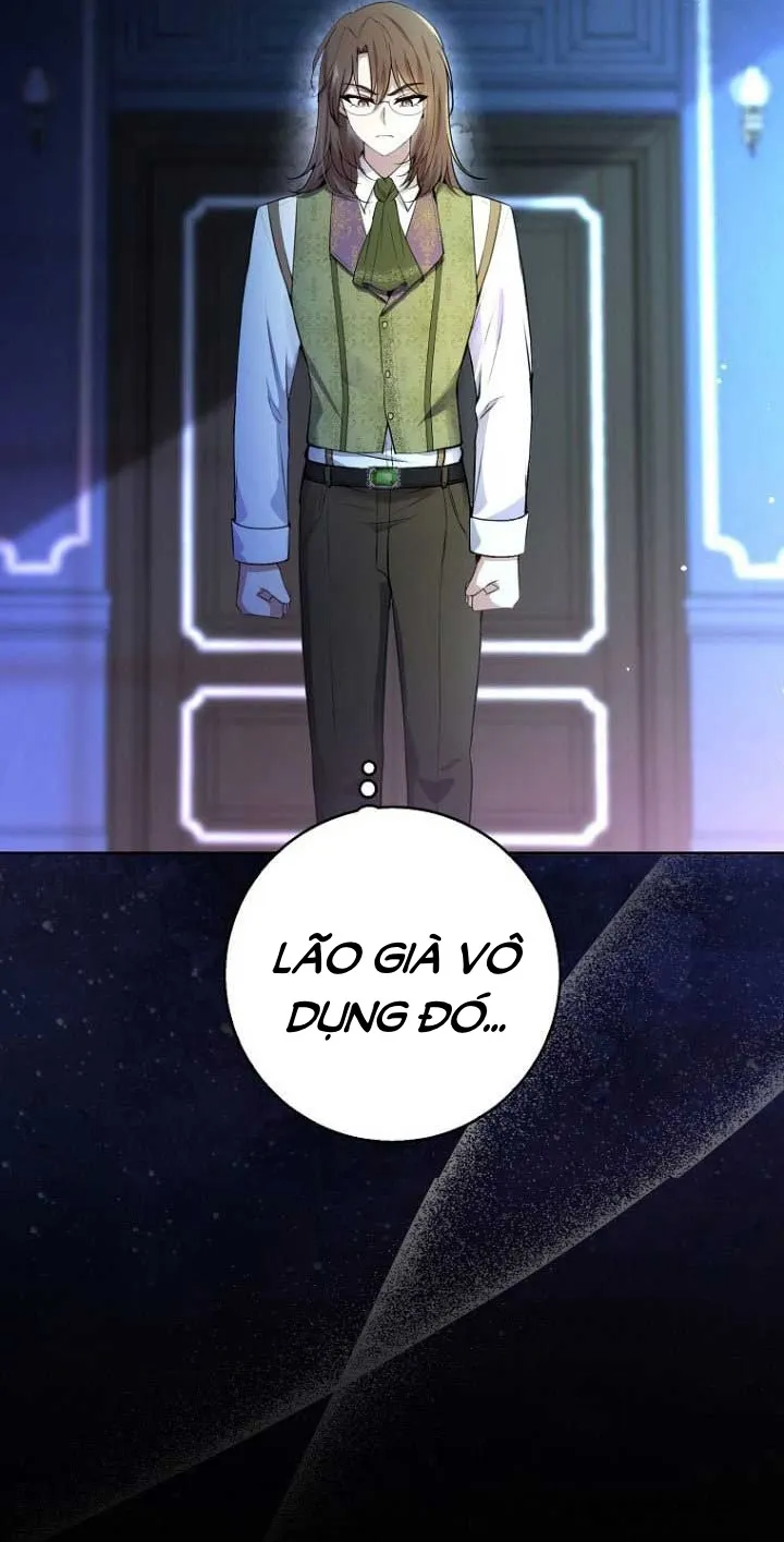 Sóc Con Tài Năng Chap 64 - trang 10