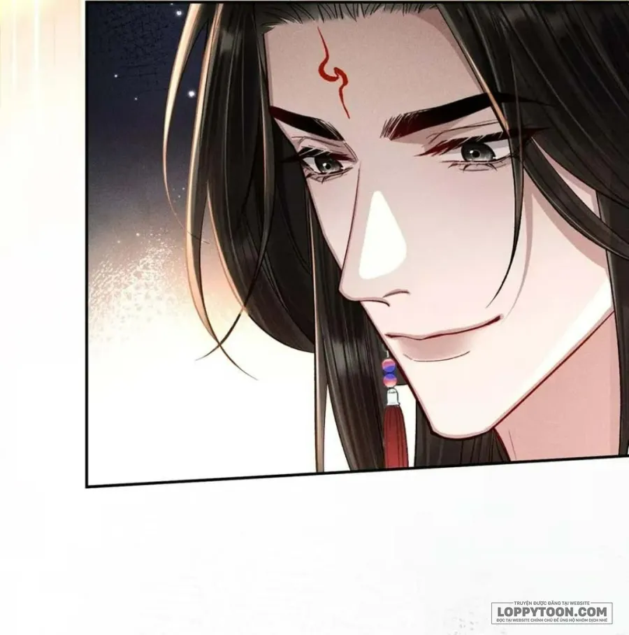Dâng Cá Muối Cho Sư Tổ Chap 17 - trang 8