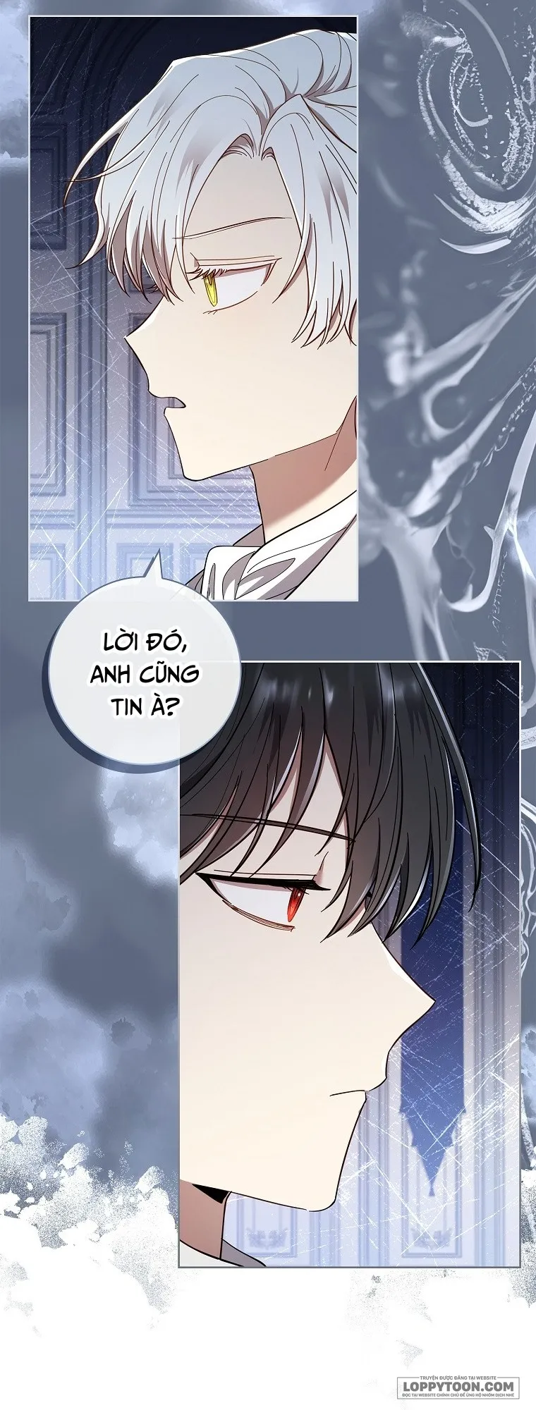 Nam Chính À, Tôi Sẽ Tôn Trọng Sở Thích Của Anh Chap 43 - trang 15