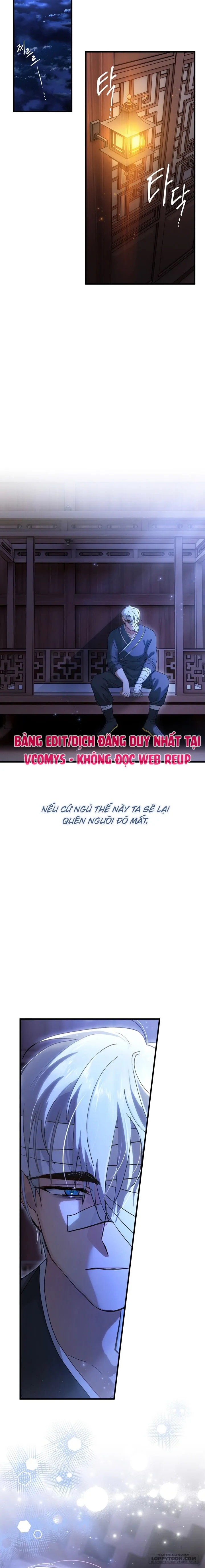 Vùng Đất Khắc Kỷ Chap 16 - trang 16