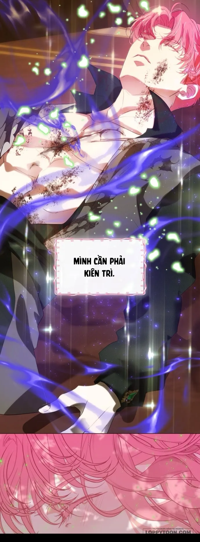 Tôi Được Sinh Ra Là Cô Con Gái Thứ Hai Chap 61 - trang 35