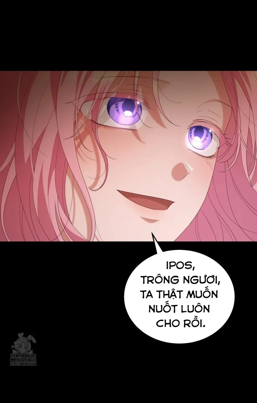 Nàng Tiên, Hãy Ký Hợp Đồng Nào Chap 76 - trang 107