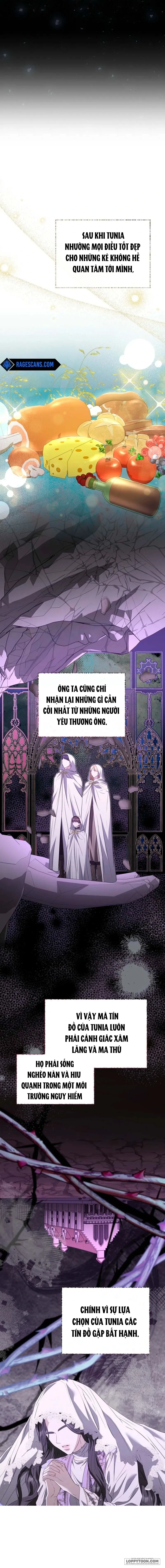 Tôi Bị Ám Ảnh Bởi Người Chồng Phản Diện Chap 66 - trang 3