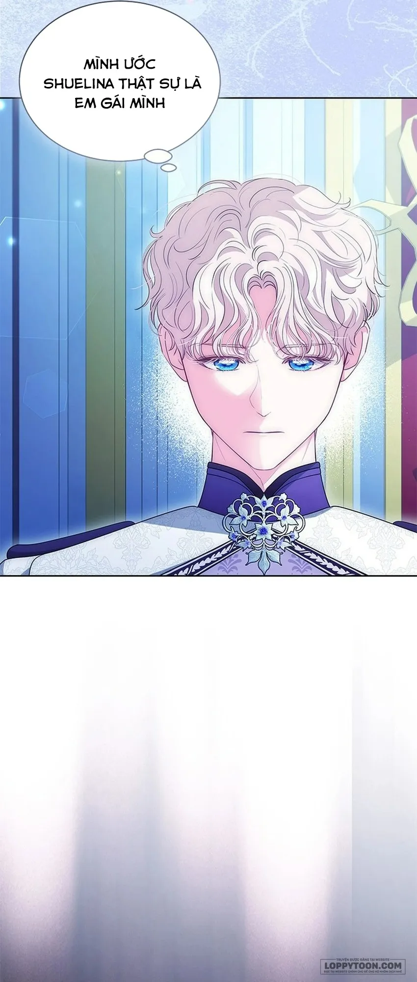 Đã Từ Chối Sủng Ái Rồi Mà Sao Còn Ám Ảnh Thế? Chap 81 - trang 26