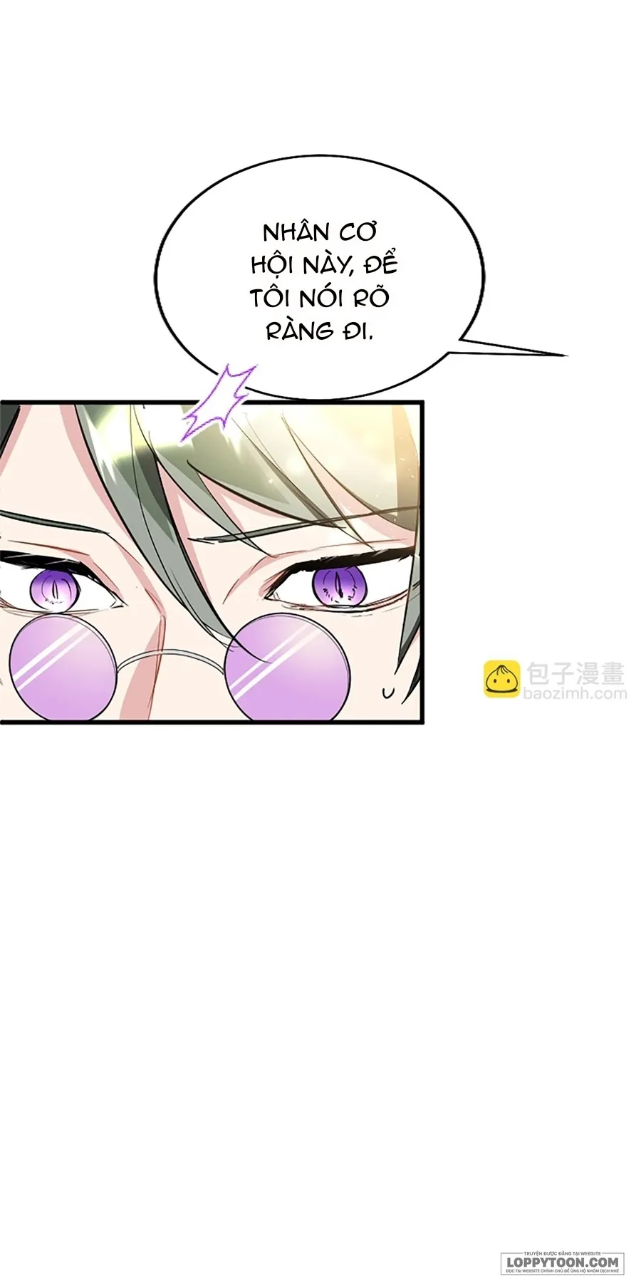 Đại Tiểu Thư Sao Phải Giả Nam Chap 70 - trang 12