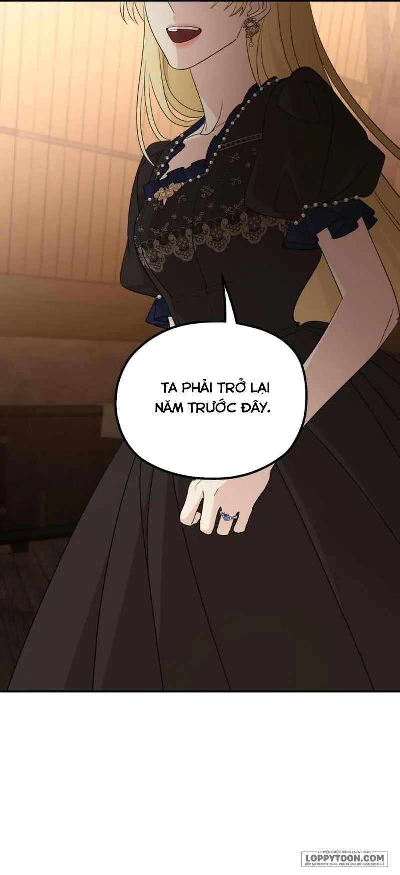 Gia Đình Chồng Quá Ám Ảnh Bởi Tôi Chap 114 - trang 46