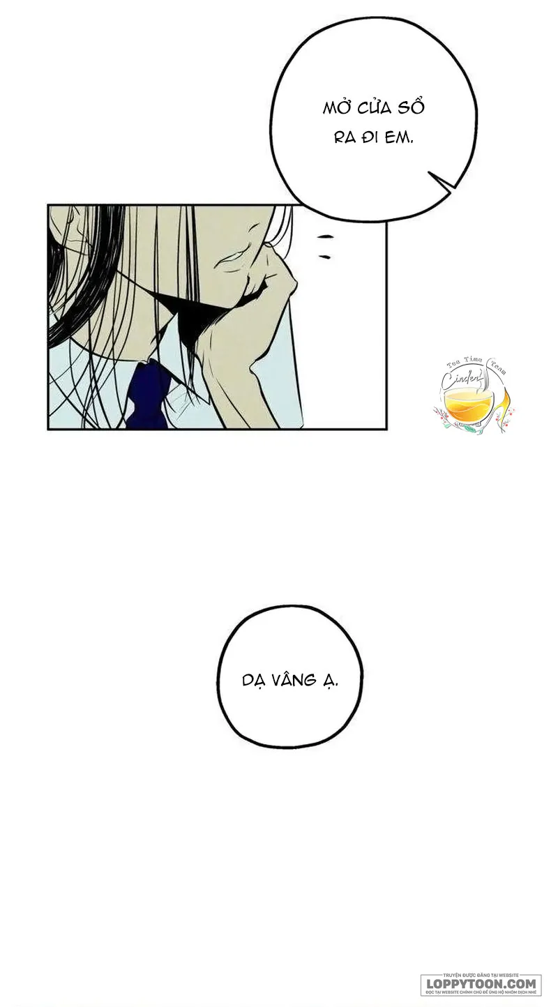 Phục Tùng Chap 3 - trang 26