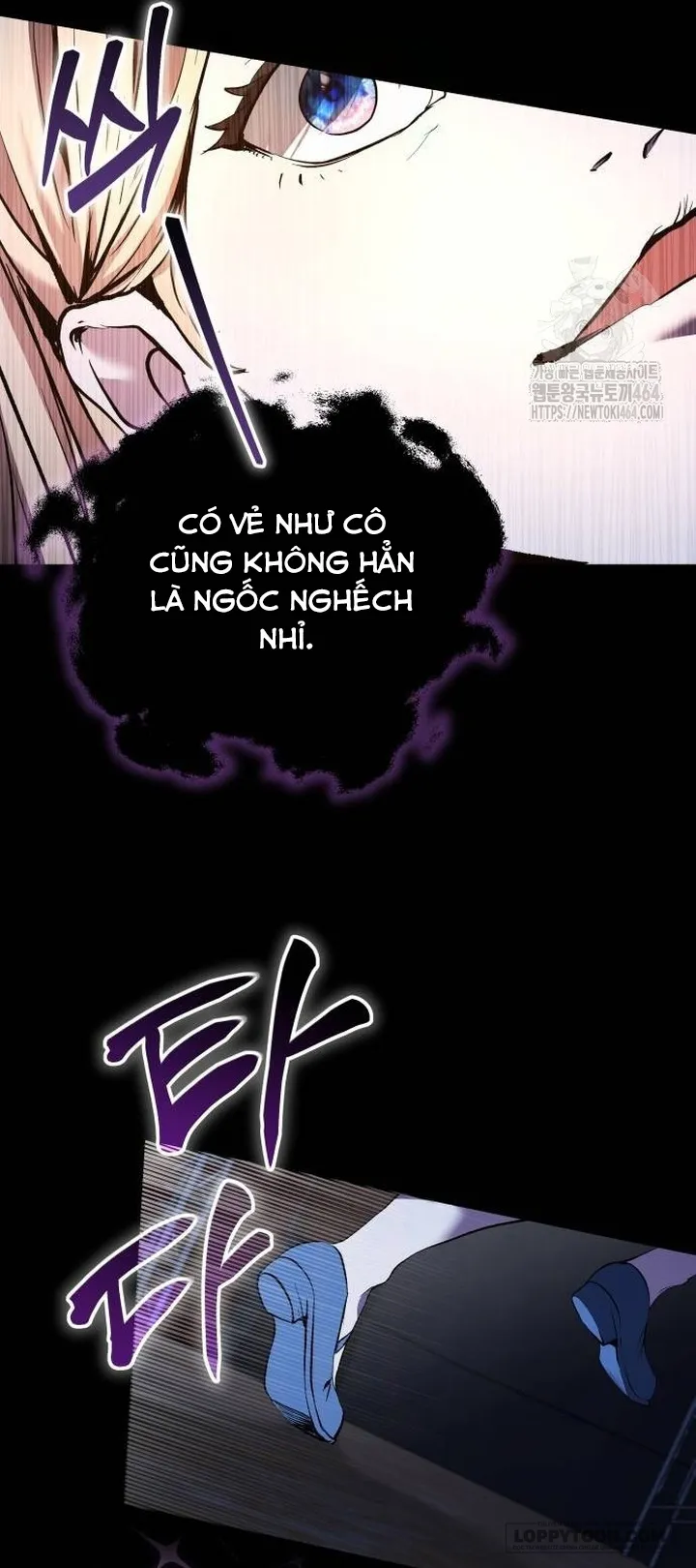 Thỏ Trắng Ở Xứ Sở Thần Tiên Chap 34 - trang 36