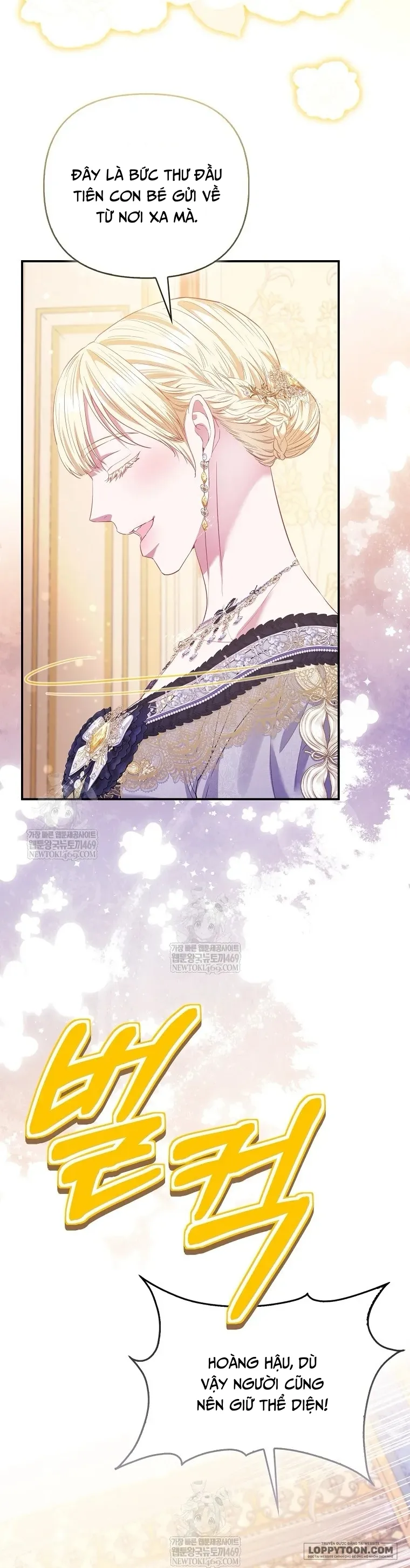 Nàng Công Chúa Của Mọi Người Chap 109 - trang 29