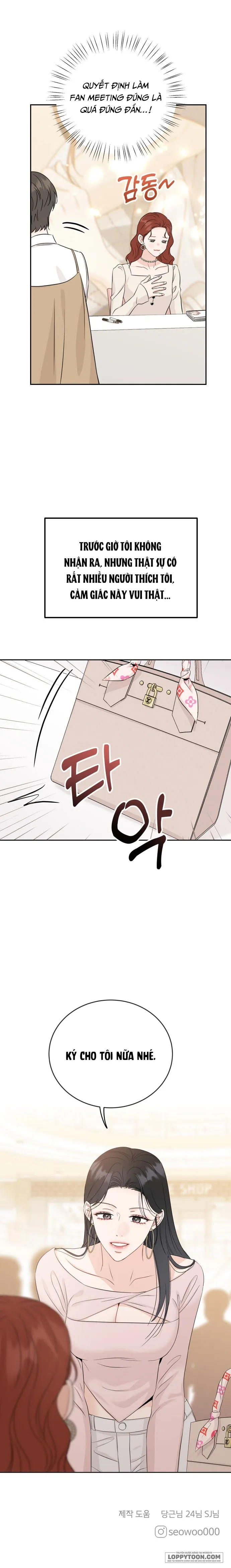 Người Một Nhà Chap 131 - trang 24