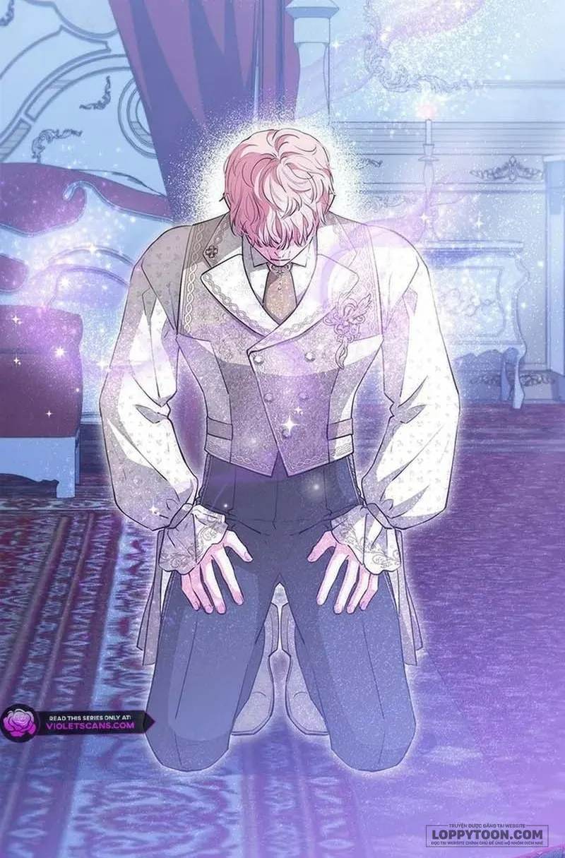 Đã Từ Chối Sủng Ái Rồi Mà Sao Còn Ám Ảnh Thế? Chap 61 - trang 12
