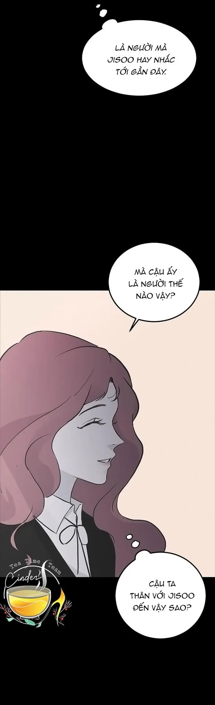 Ba Anh Trai Cực Phẩm Của Tôi Chap 18 - trang 18