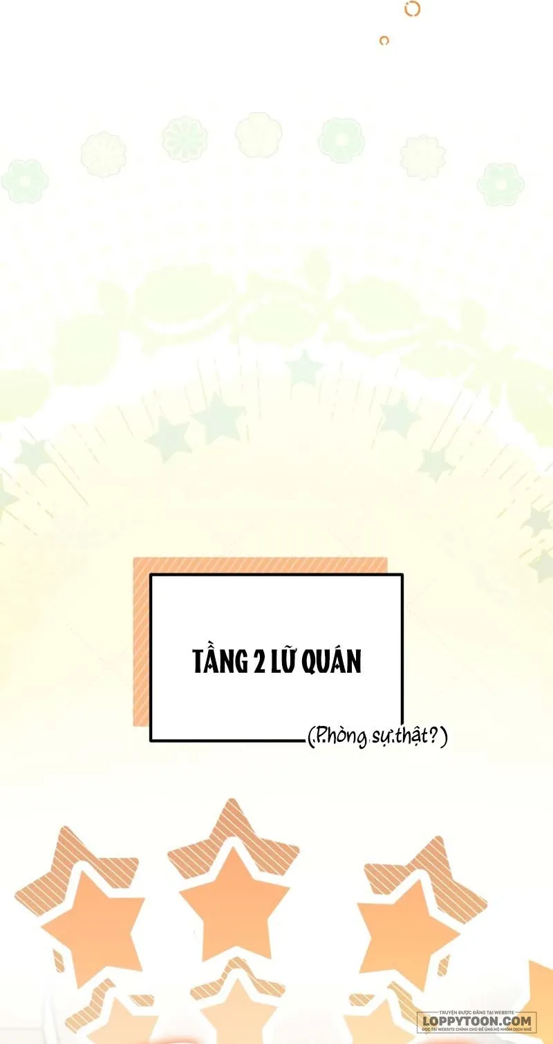 Bé Con Thiên Tài Bí Mật Đi Tìm Cha Chap 13 - trang 9