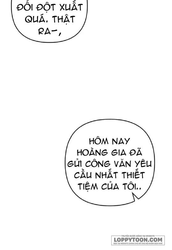 Nuôi Vị Hôn Phu Bằng Tiền Bạc Chap 12 - trang 34