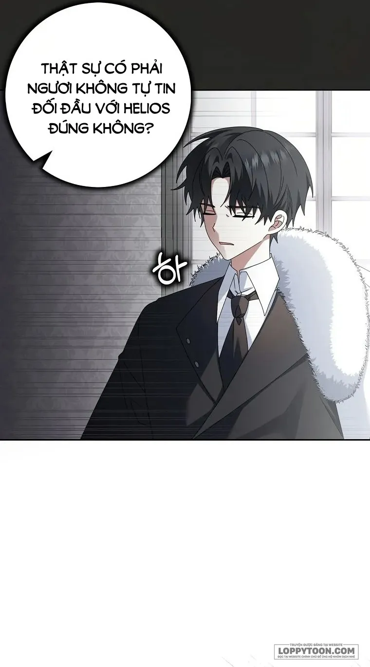Tôi Sẽ Chiếm Lấy Ngư Trường Này! Chap 22 - trang 45