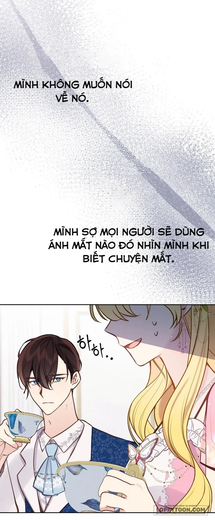 Cuộc Sống Hạnh Phúc Cùng Chồng Chap 18 - trang 25