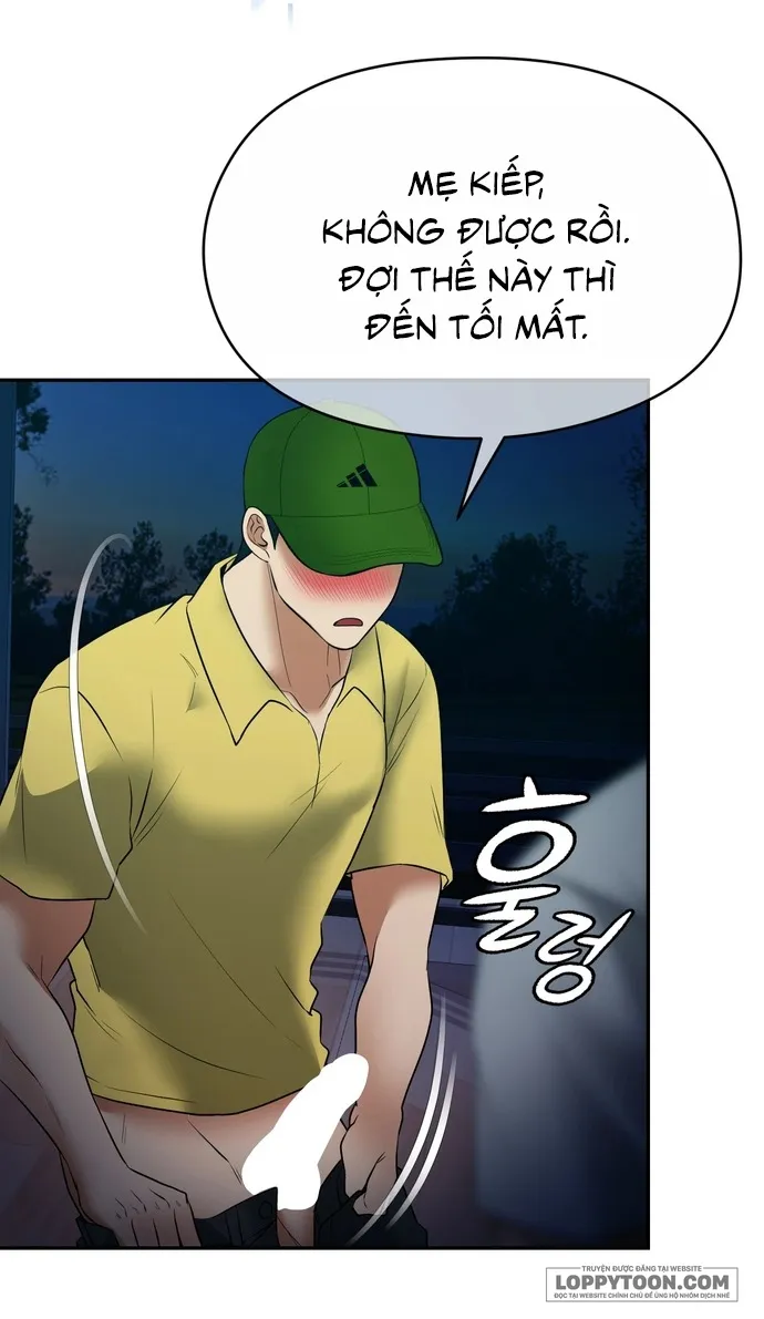 Em Gái XX Chung Của Các Chú Sân Golf Chap 10 - 🔞🔞🔞 - trang 28