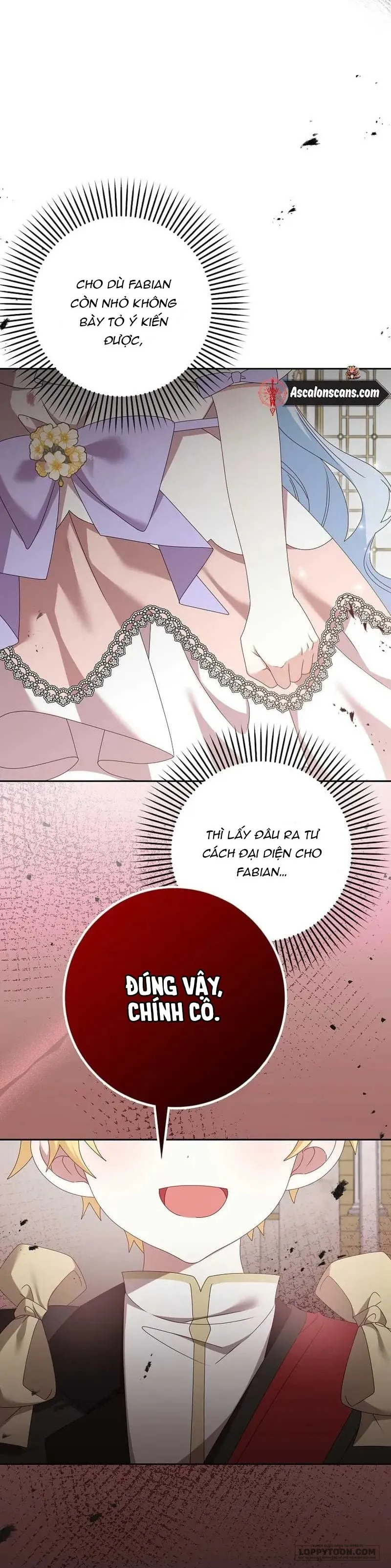 Tôi Sẽ Chiếm Lấy Ngư Trường Này! Chap 26 - trang 55