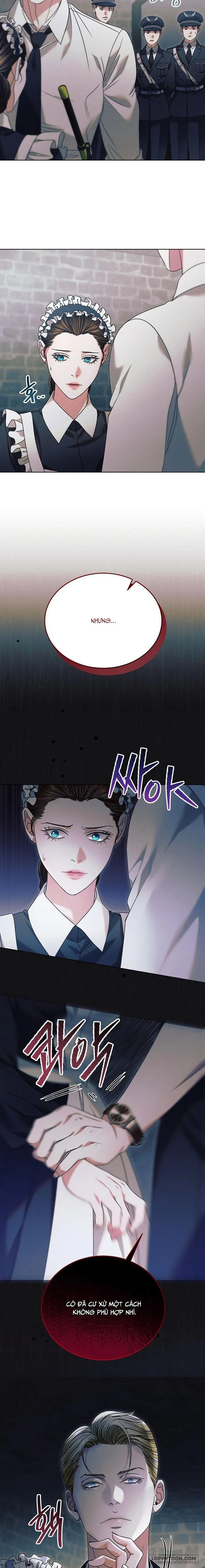Hãy Cầu Xin Tôi Đi Chap 1 - trang 25
