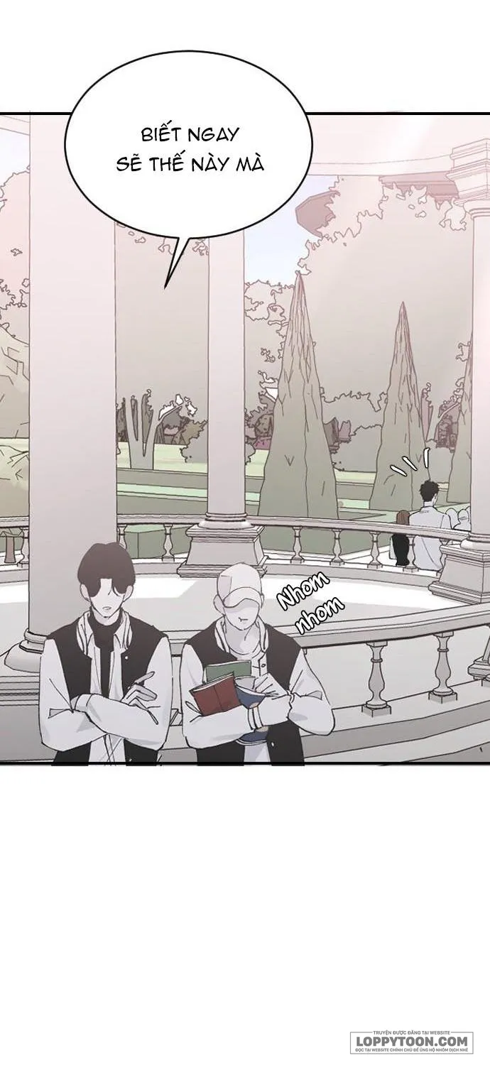 Ba Anh Trai Cực Phẩm Của Tôi Chap 25 - trang 54