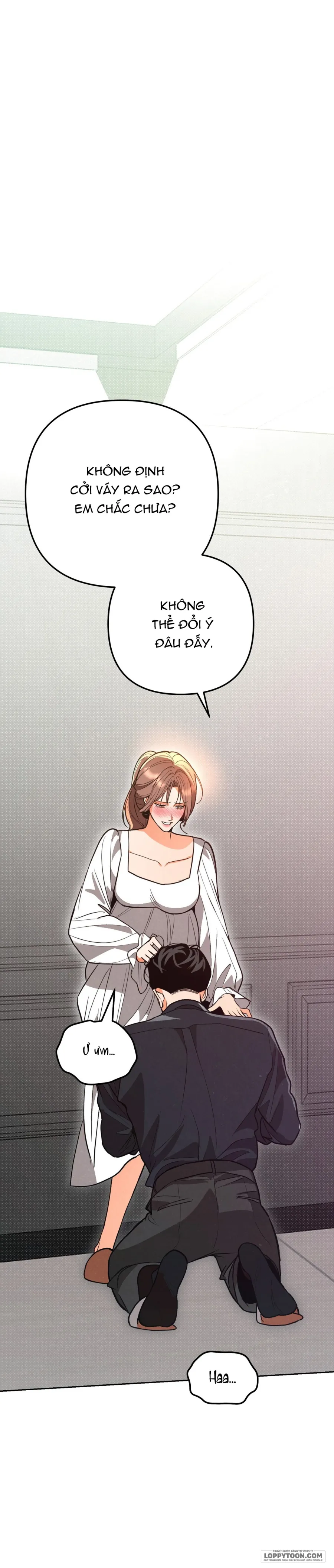 Ngưỡng Tuyệt Đối Chap 69 - trang 20