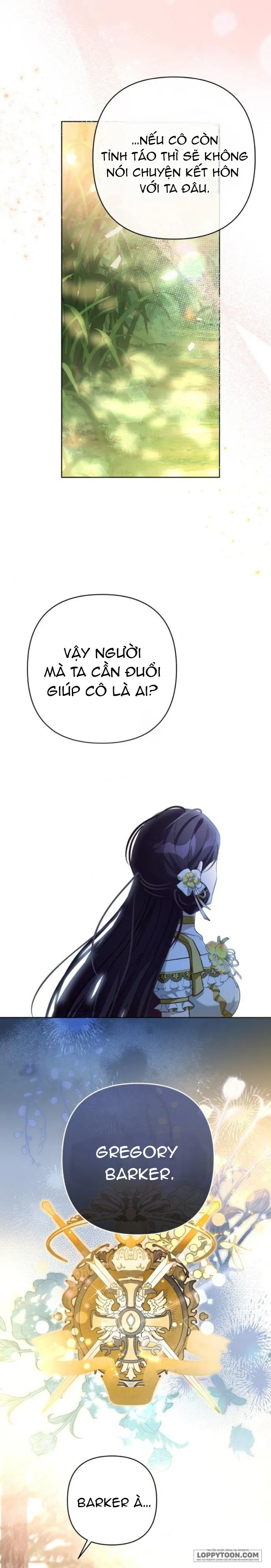 Cô Dâu Của Đại Công Tước Là Chiến Binh Địa Ngục Chap 7 - trang 27
