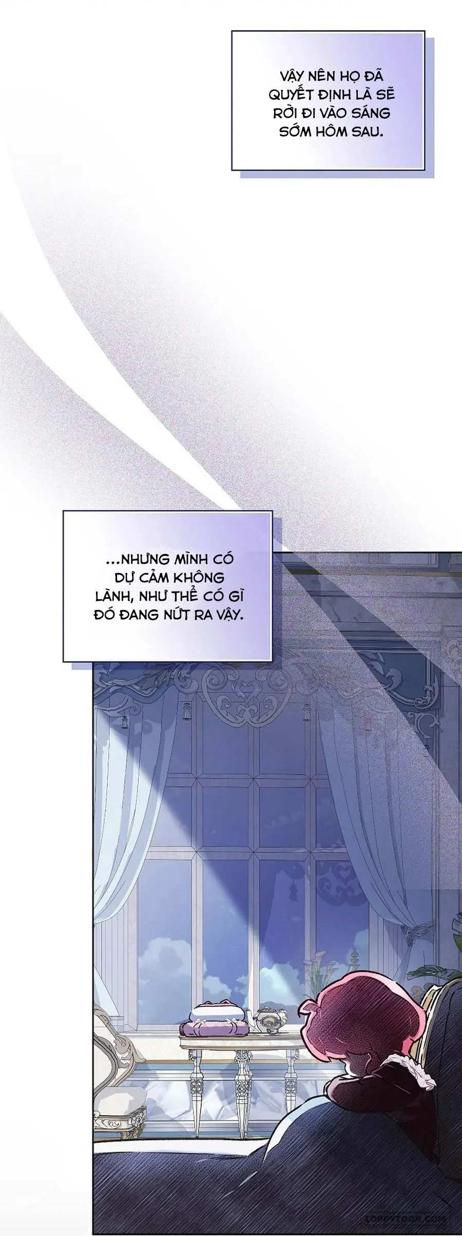 Papa Là Kẻ Thù Kiếp Trước Của Tôi? Chap 61 - trang 43