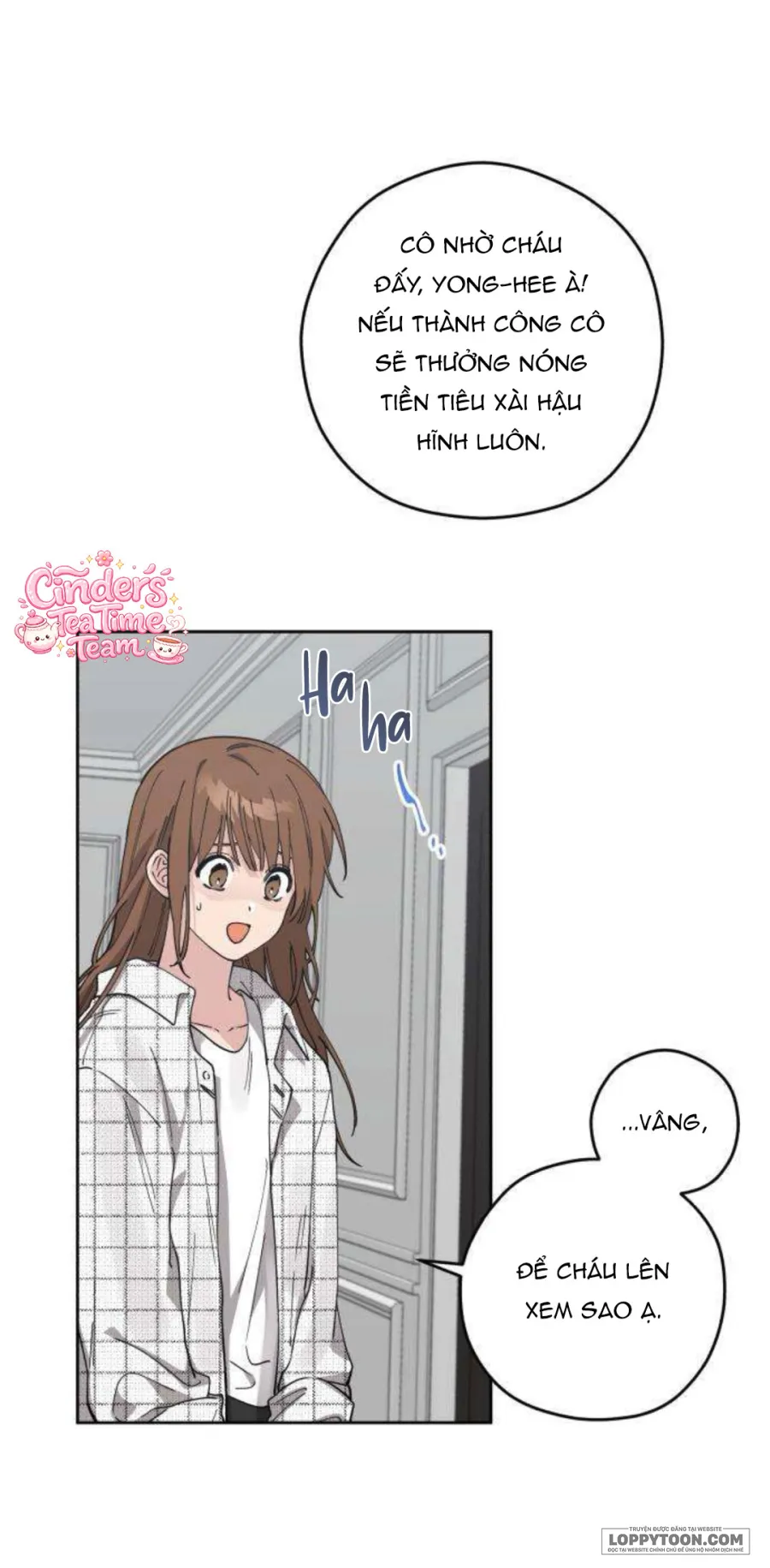 Tên Khốn Đẹp Trai Chap 21 - trang 13