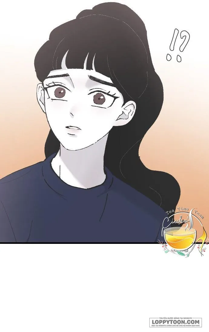 Ba Anh Trai Cực Phẩm Của Tôi Chap 10 - trang 32
