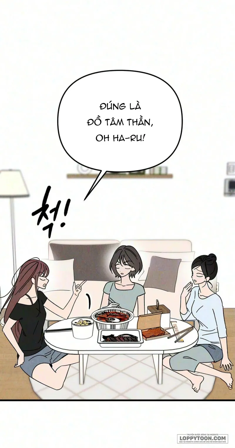 Câu Lạc Bộ Chị Đẹp Chap 17 - Kim Tae-ha, chết chắc rồi - trang 5
