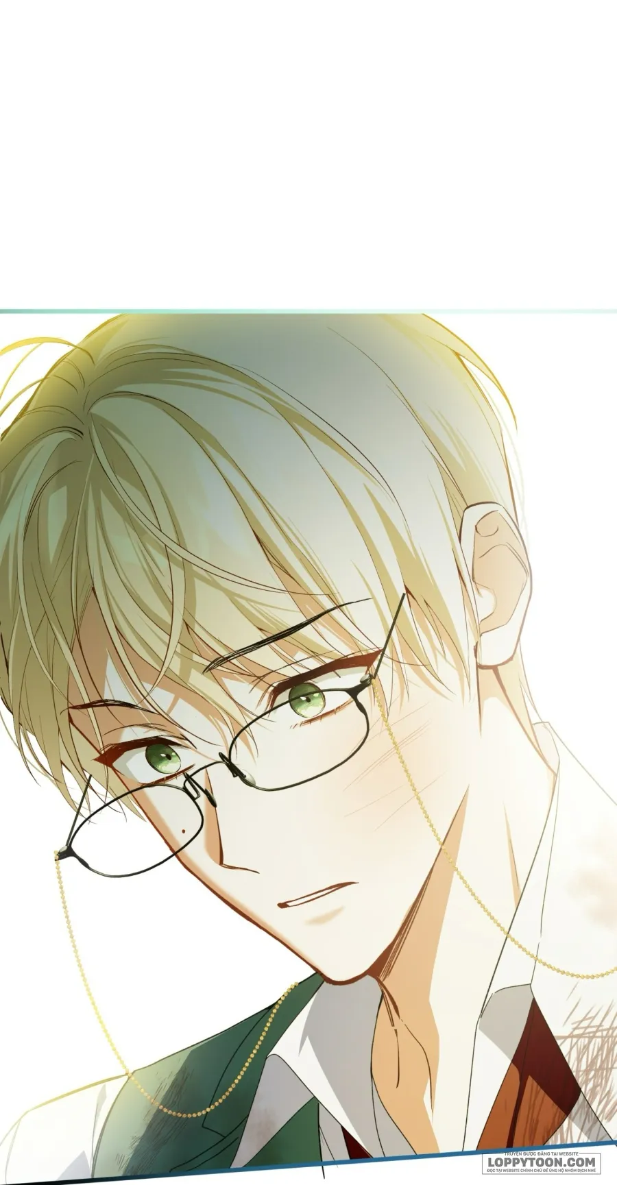 Nàng Sẽ Thuần Phục Những Anh Hùng Chap 22 - trang 28