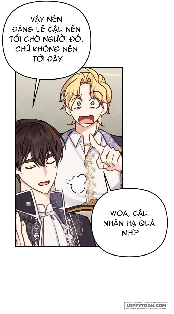 Cuộc Sống Hạnh Phúc Cùng Chồng Chap 27 - trang 43