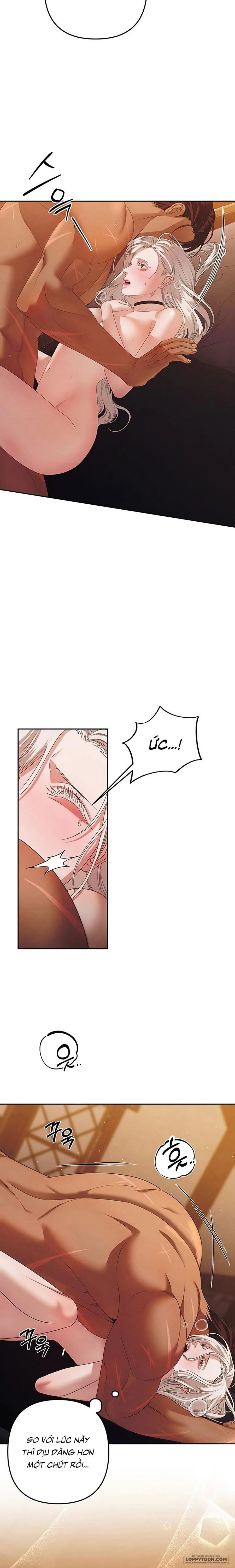 Cuộc Hôn Nhân Bị Cướp Đoạt Chap 4 - 🔞🔞🔞🔞🔞 - trang 6