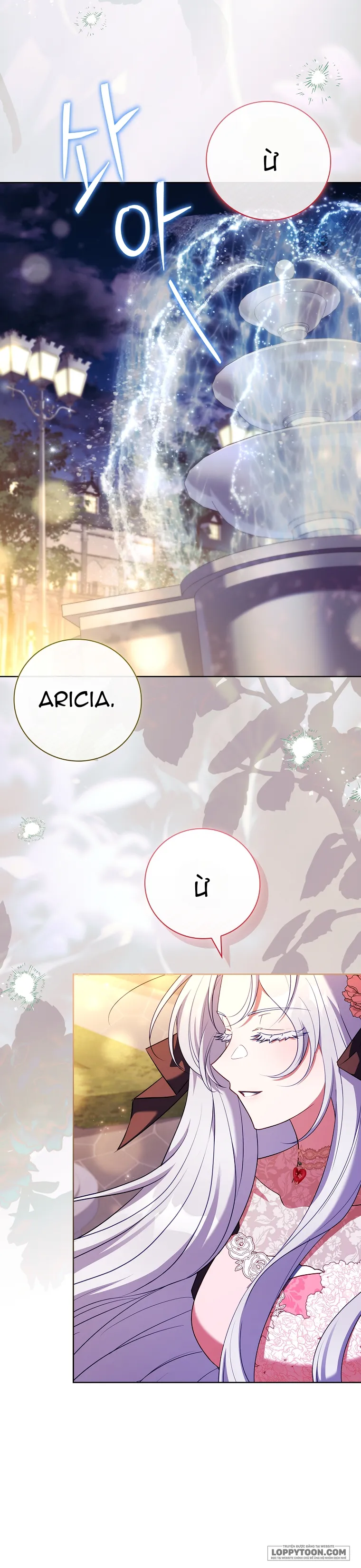 Cha Nào Con Nấy Chap 56 - trang 35