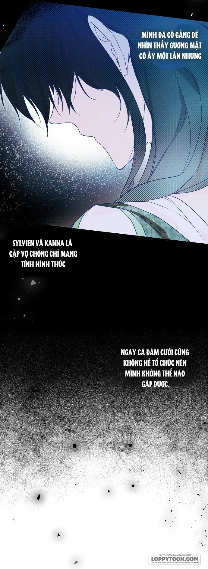 Có Kẻ Đã Sở Hữu Cơ Thể Của Tôi Chap 21 - trang 11