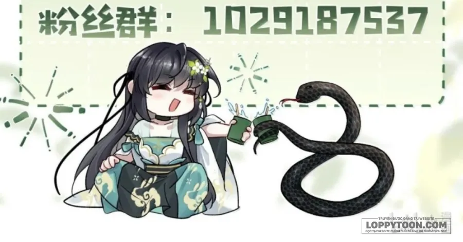 Dâng Cá Muối Cho Sư Tổ Chap 44 - trang 41