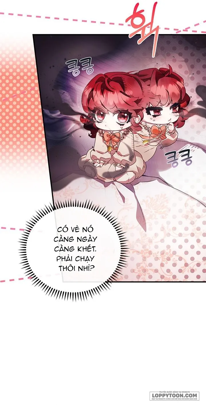 Papa Là Kẻ Thù Kiếp Trước Của Tôi? Chap 2 - trang 6