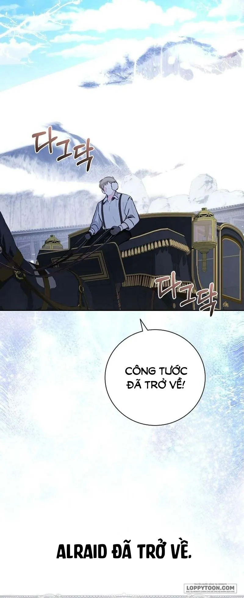 Papa Là Kẻ Thù Kiếp Trước Của Tôi? Chap 34 - trang 2