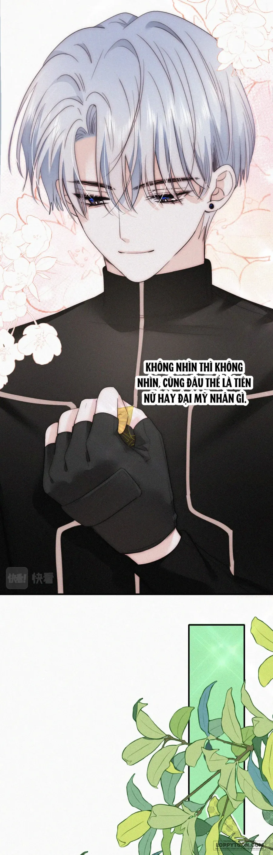 Một Lòng Cưng Chiều Chap 23 - trang 9