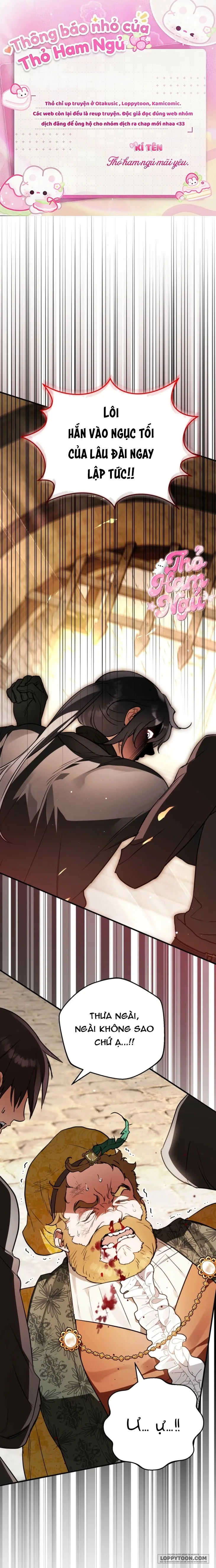 Bé Con Thiên Tài Bí Mật Đi Tìm Cha Chap 47 - trang 1