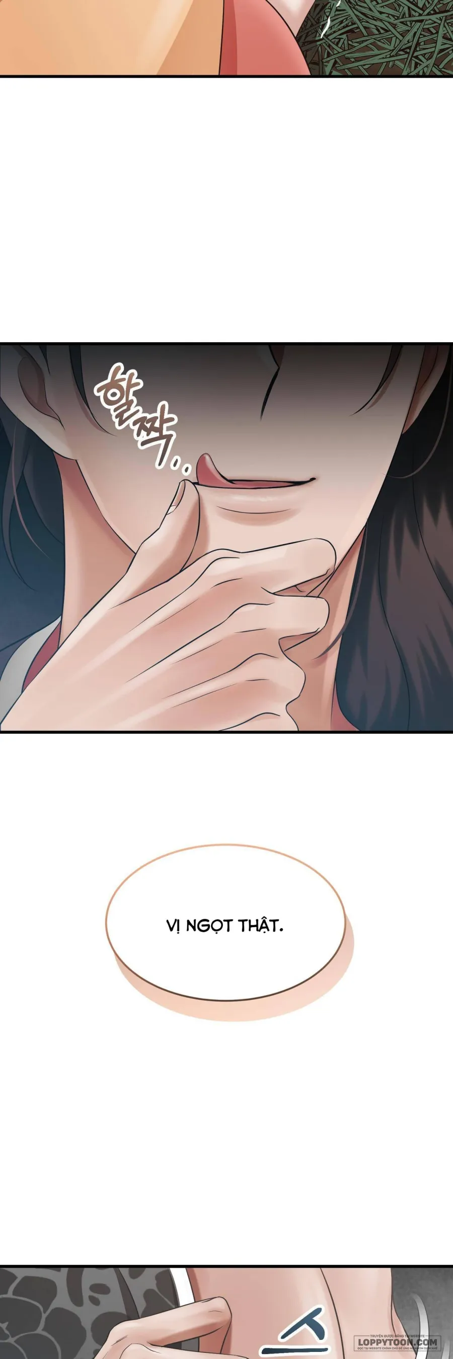 Mùa Động Dục của Rắn và Thỏ Chap 1 - trang 43
